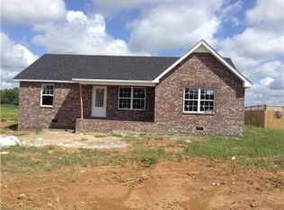 133 Thacker Dr LOT 5, Portland, TN 37148