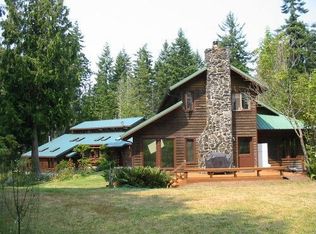1060 Olele Point Rd, Port Ludlow, WA 98365