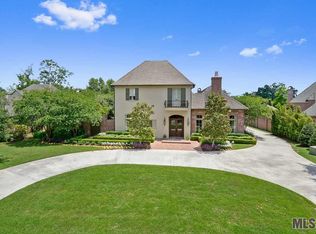 19119 S Augusta Dr, Baton Rouge, LA 70810