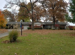 7522 SE Eagle Ln, Riverton, KS 66770