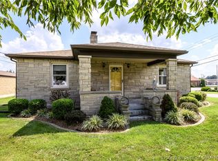 1698 Roselawn Ave, New Albany, IN 47150