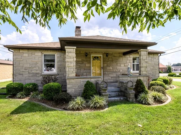 1698 Roselawn Avenue, New Albany, IN 47150