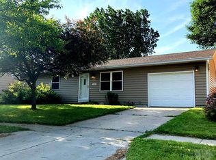 1327 S K Ave, Nevada, IA 50201