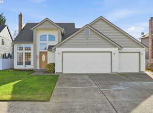 16111 SE 18th Way, Vancouver, WA