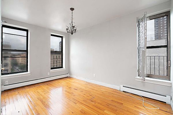 1st image of 523 W 134th St #4B
