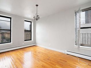 523 W 134th St #4B, New York, NY 10031