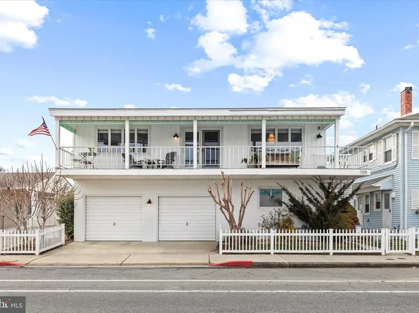 709 Saint Louis Ave, Ocean City, MD 21842