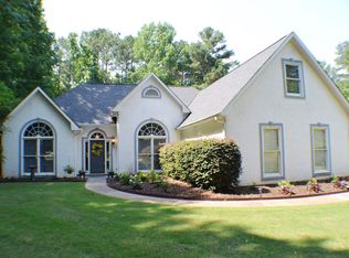 75 Saint Georges Ln, Newnan, GA 30265