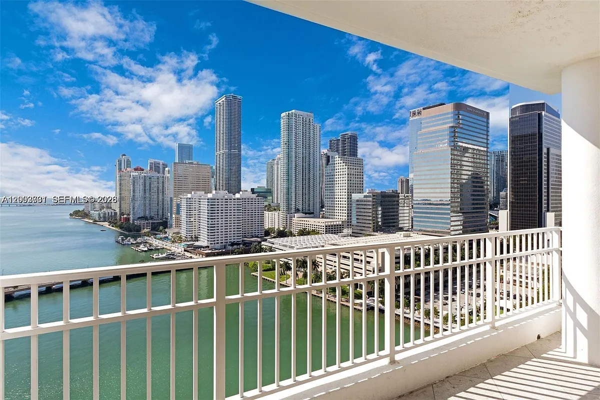 Building Photo - 701 Brickell Key Blvd #2103