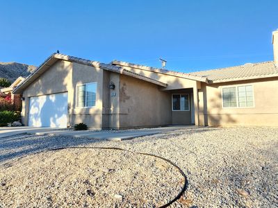 9210 Calle Barranca, Desert Hot Springs, CA, 92240