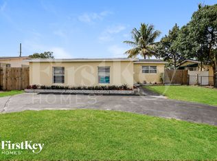 2330 N 67th Ave, Hollywood, FL 33024
