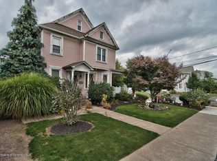 1237 Main St, Avoca, PA 18641