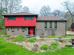 1671 Van Kirk Rd, Sutersville, PA 15083