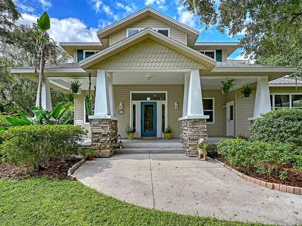 22906 73rd Ave E, Bradenton, FL 34211