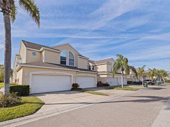 1050 STARKEY ROAD #602, LARGO, FL 33771