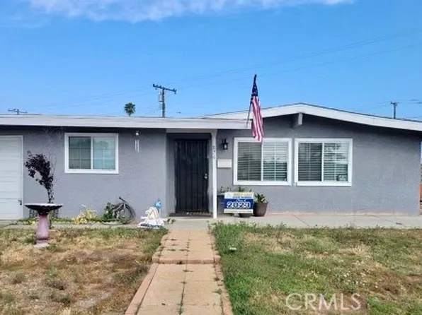 876 Clark Ave, Pomona, CA 91767