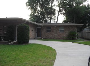 1213 N Sibley St, Metairie, LA 70003