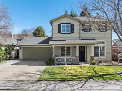 4208 Keepsake Ct, Modesto, CA, 95356