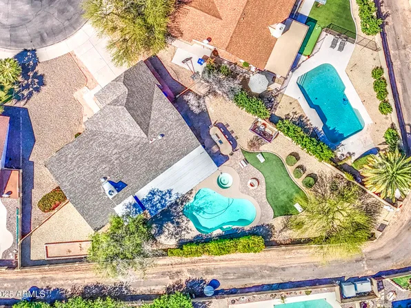 1853 W ESTRELLA Drive, Chandler, AZ 85224