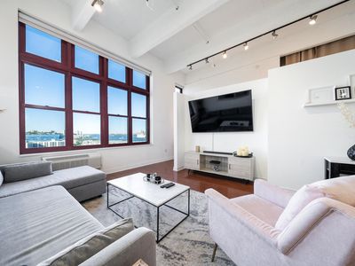 1500 Washington St APT 12K, Hoboken, NJ, 07030