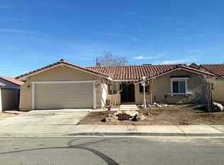 3780 Westwind Rd, Las Vegas, NV 89103