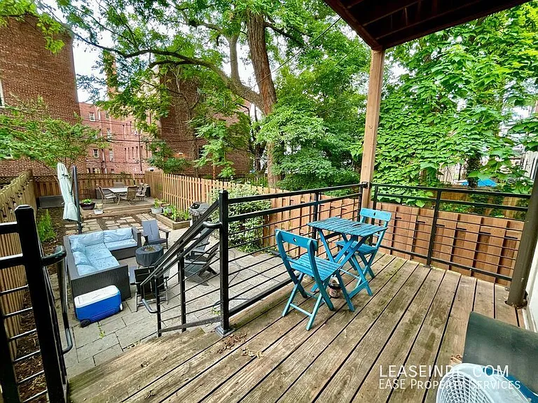 1444 Fairmont St NW #2 — Photo 17