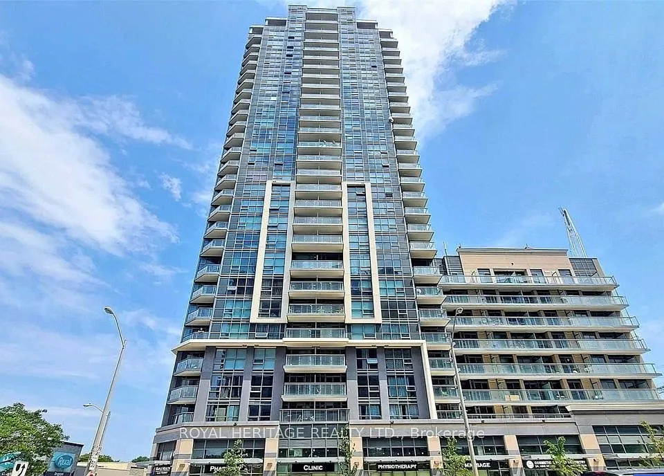30 Meadowglen Pl #502