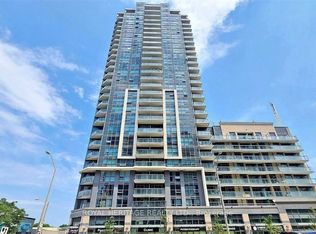 30 Meadowglen Pl #502, Toronto, ON M1G 0A6