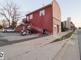 340 N Wayne St #1, Waterloo, IN 46793