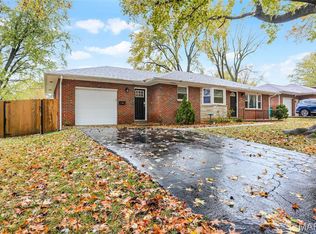 111 Delmar Ave, O Fallon, IL 62269