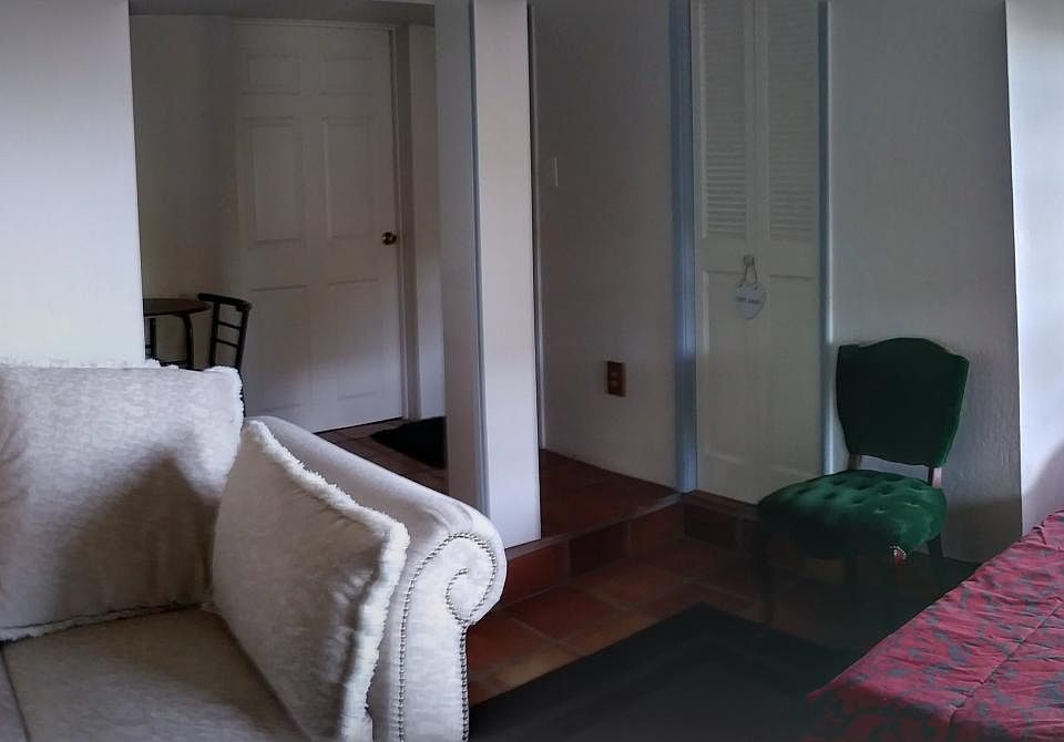 Panoramic View of Studio