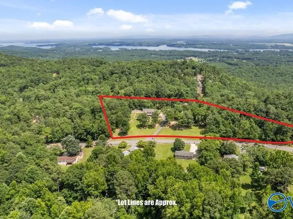 4400 Valley St, Leesburg, AL 35983