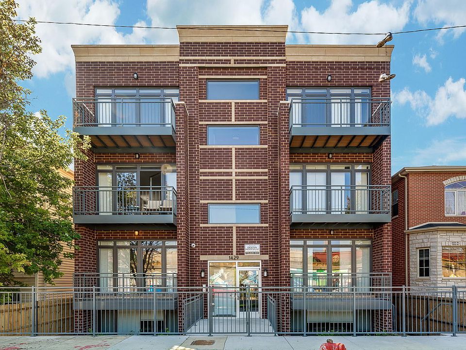 1st image of 1429-33 W 16th St Unit 2W