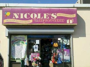 3555 Victory Blvd, Staten Island, NY 10314