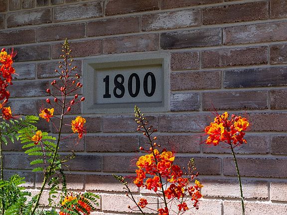 2nd image of 1800 Foothills Dr