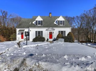 3 Wheeler Drive, Trumbull, CT 06611