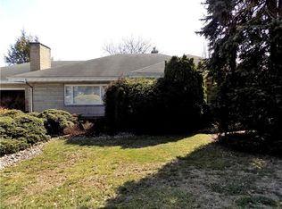 185 S Beeson Ave, Uniontown, PA