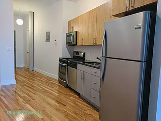 Rented by Manhattan Management LLC