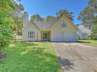 2737 Garden Creek Rd, Charleston, SC 29414