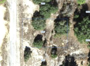 6247 N HOBSON TERRACE LOT 7, CITRUS SPRINGS, FL 34433