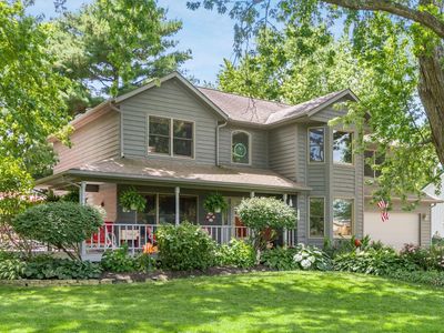 11755 Township Rd #406, Thornville, OH, 43076