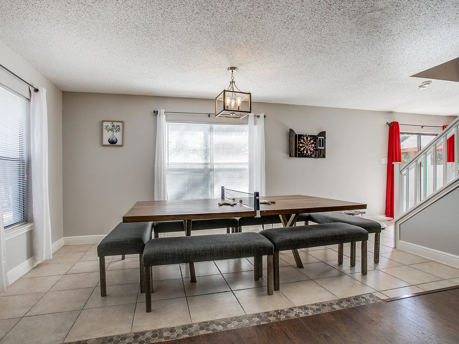 3 bed, $2,950 — Photo 2
