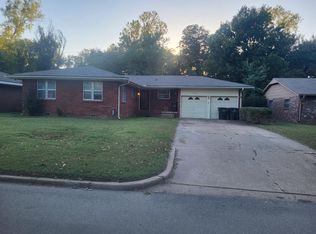 5109 Harvard Dr, Bartlesville, OK 74006