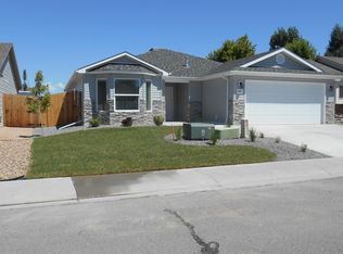 1617 Animas St, Montrose, CO 81401