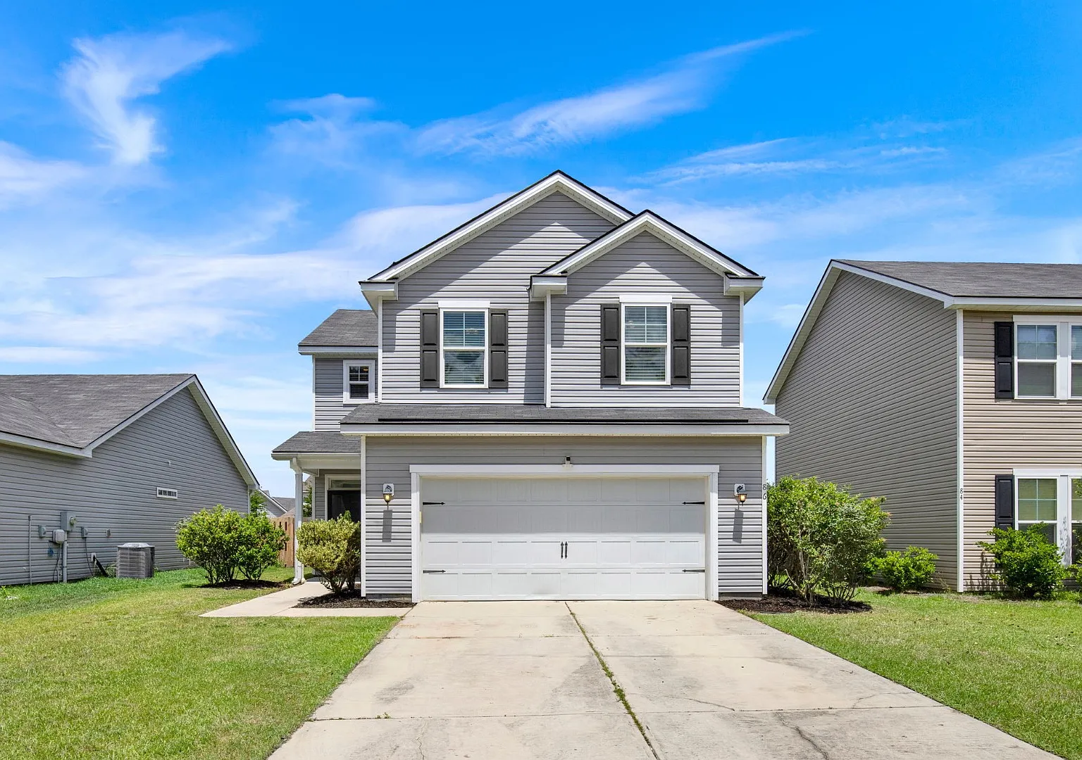 86 Crystal Lake Dr — Photo 1