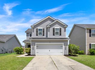 86 Crystal Lake Dr, Savannah, GA 31407