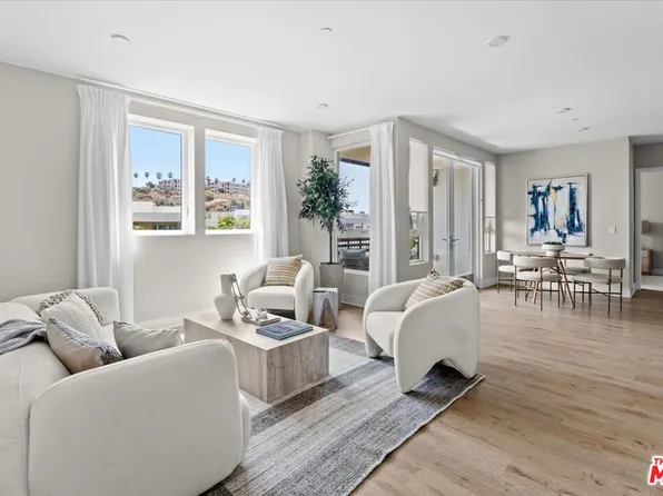 6030 S Seabluff Dr APT 412, Los Angeles, CA 90094