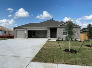 3412 Pauling Loop, Round Rock, TX 78665