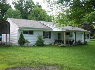 8970 Sunnyside Dr, Linesville, PA 16424