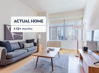 90 Washington St APT 23L, New York, NY 10006